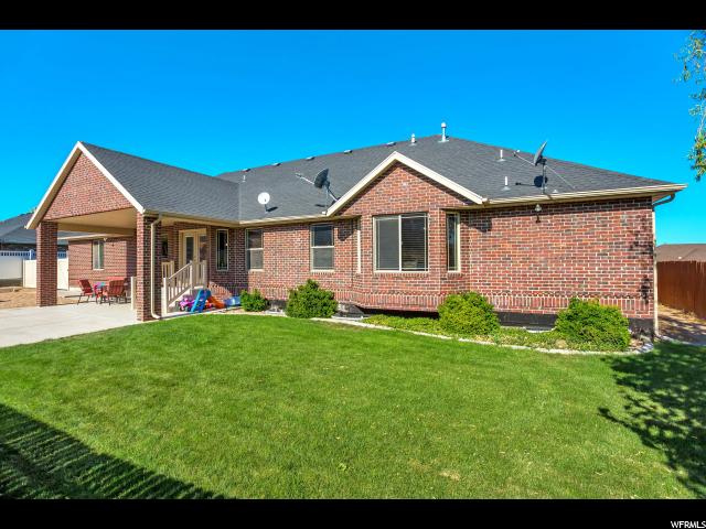 1339 S 150 E, Nephi, UT 84648