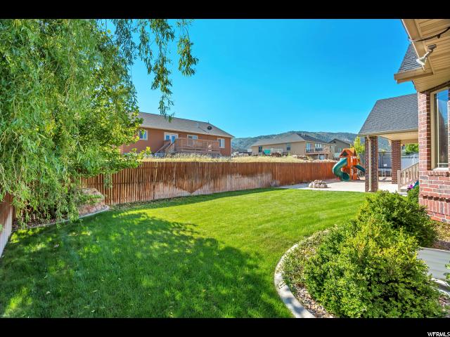 1339 S 150 E, Nephi, UT 84648