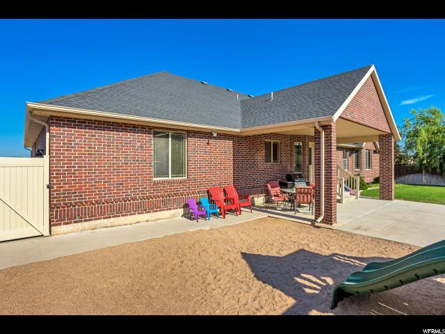 1339 S 150 E, Nephi, UT 84648