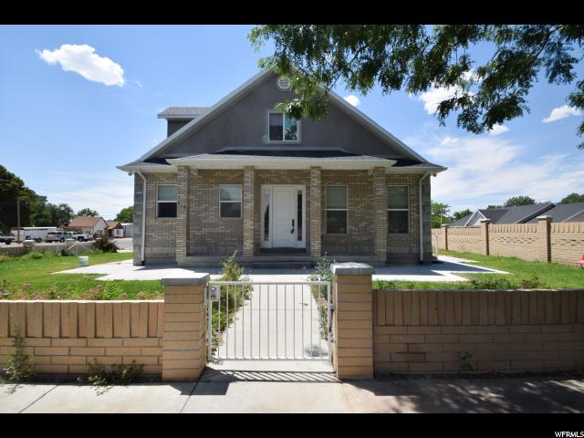 615 N Main St, Nephi, UT 84648