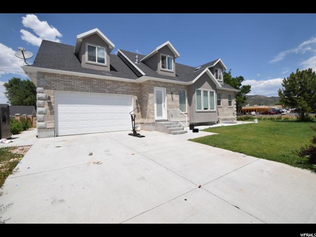 615 N Main St, Nephi, UT 84648