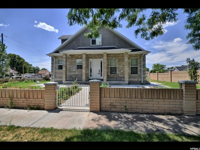 615 N Main St, Nephi, UT 84648