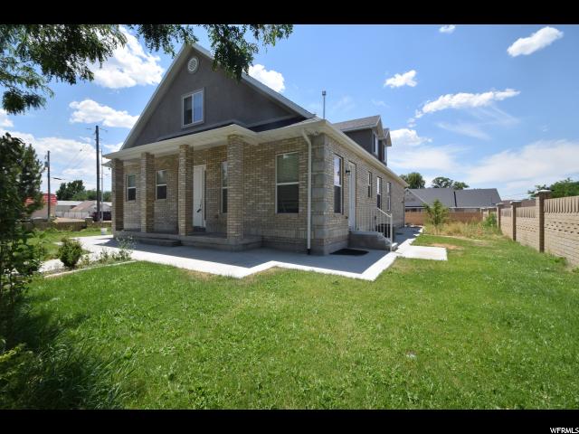 615 N Main St, Nephi, UT 84648