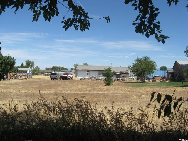 25 W 200 N, Oak City, UT 84649