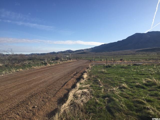 150 E ANDERSON LN, Oak City, UT 84649