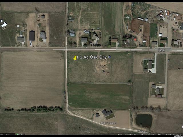 385 W 100 N, Oak City, UT 84649
