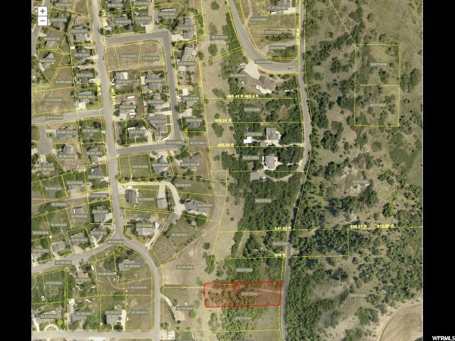 402 S LOAFER CANYON RD, Elk Ridge, UT 84651