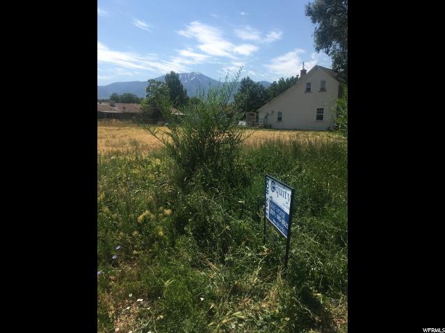 305 E 300 N, Payson, UT 84651