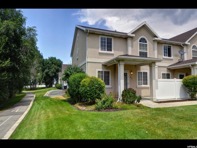 827 W BIG LEAF CT, Payson, UT 84651