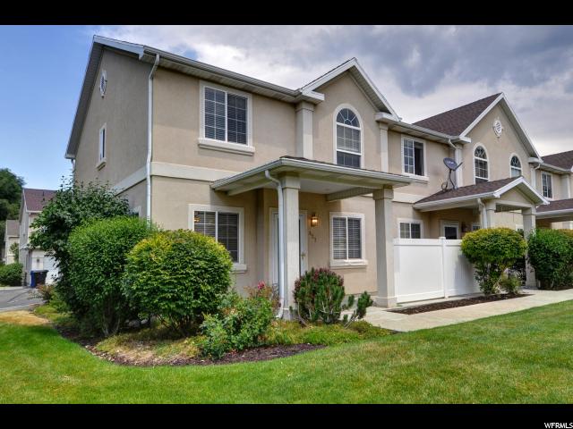827 W BIG LEAF CT, Payson, UT 84651