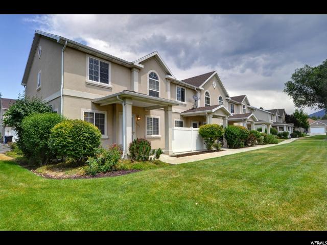 827 W BIG LEAF CT, Payson, UT 84651