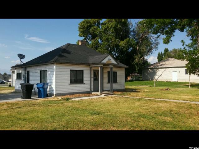 394 W 400 N, Payson, UT 84651