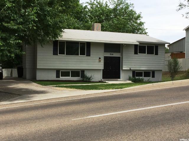 514 W 800 S, Payson, UT 84651