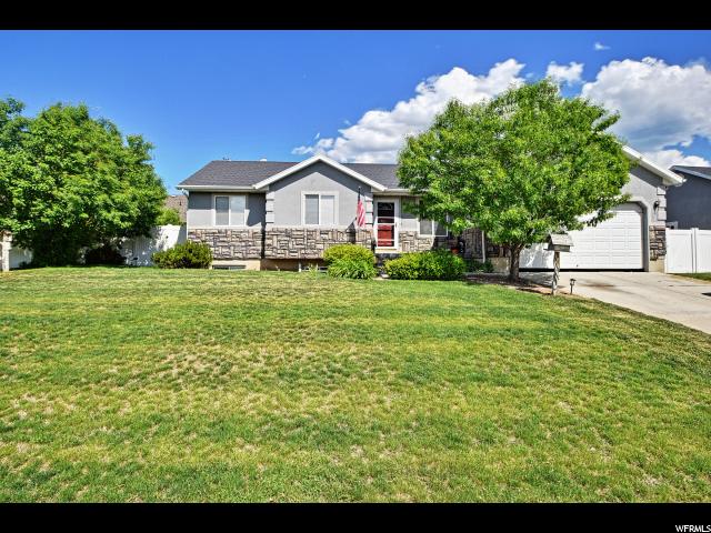 1457 S 150 W, Payson, UT 84651