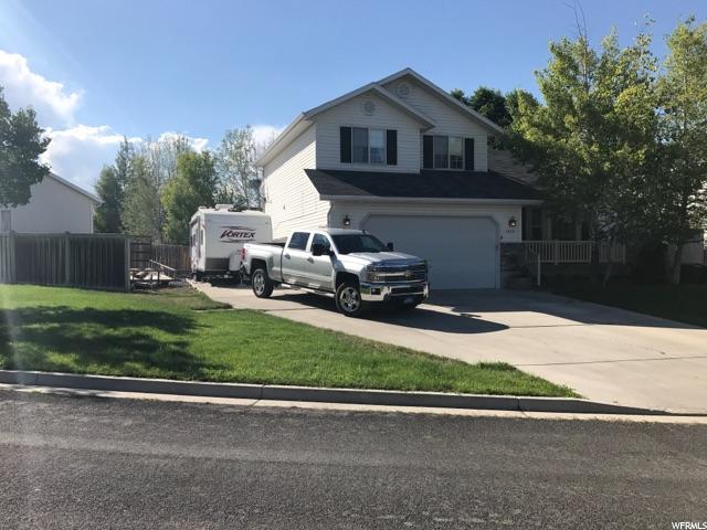 1223 E LOAFER VIEW DR, Payson, UT 84651