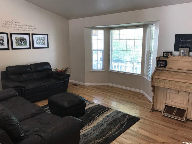1223 E LOAFER VIEW DR, Payson, UT 84651