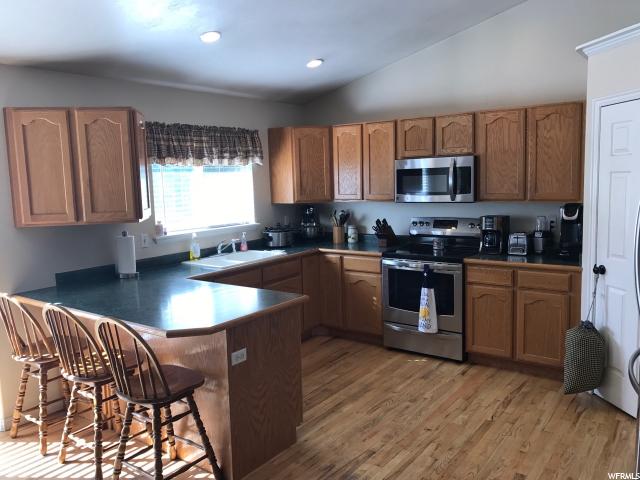 1223 E LOAFER VIEW DR, Payson, UT 84651