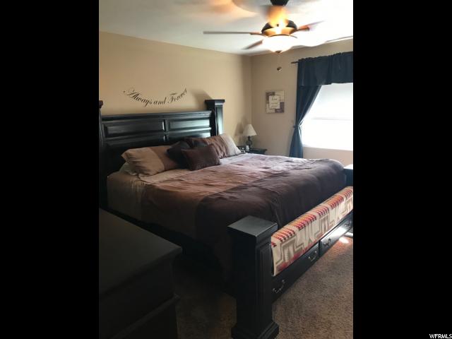 1223 E LOAFER VIEW DR, Payson, UT 84651