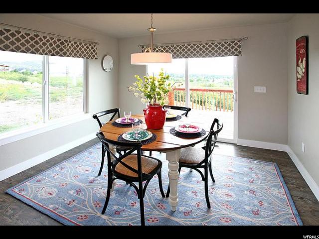 855 N SILVER WOLF RD, Elk Ridge, UT 84651