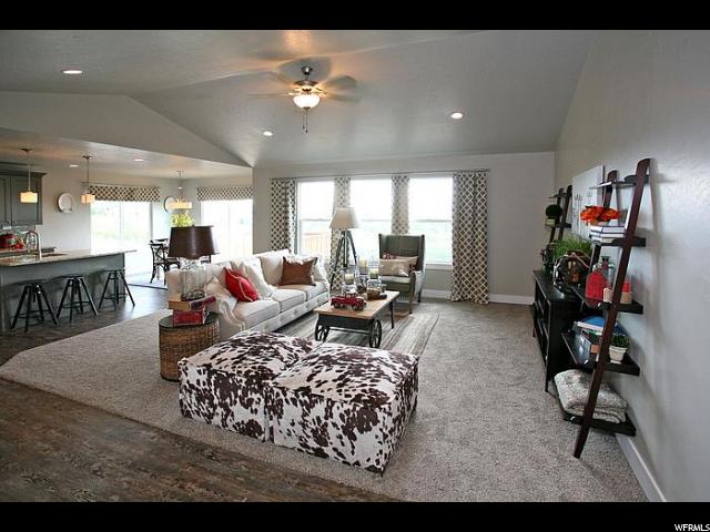 855 N SILVER WOLF RD, Elk Ridge, UT 84651