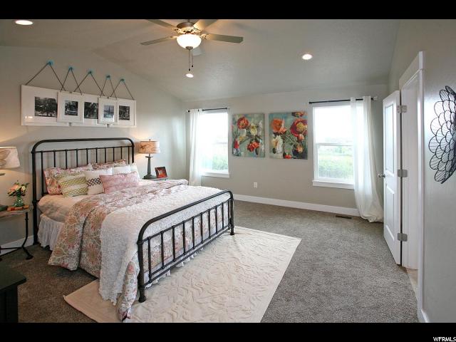 855 N SILVER WOLF RD, Elk Ridge, UT 84651