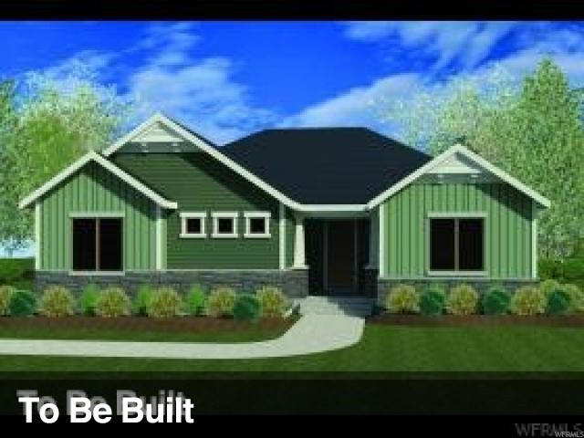 1213 N ROCKY MOUNTAIN WAY, Elk Ridge, UT 84651