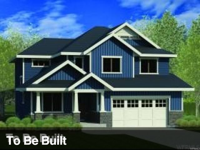 1085 N ROCKY MTN WAY, Elk Ridge, UT 84651