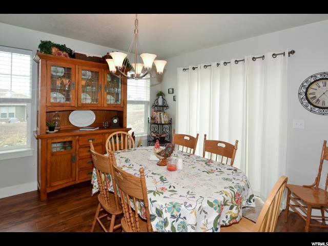 734 N Kasen Circle Cir E, Elk Ridge, UT 84651