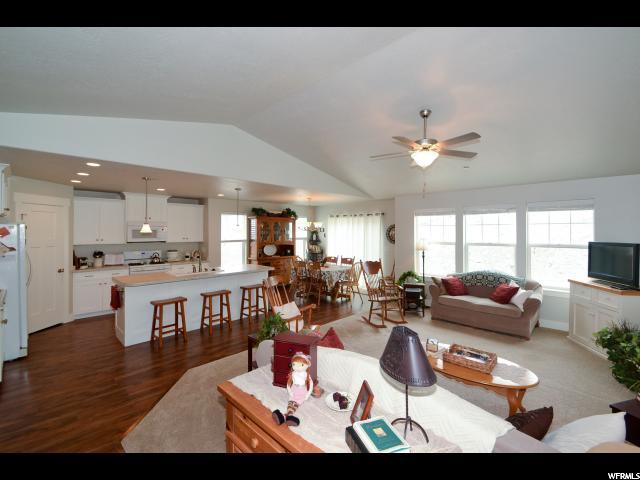 734 N Kasen Circle Cir E, Elk Ridge, UT 84651