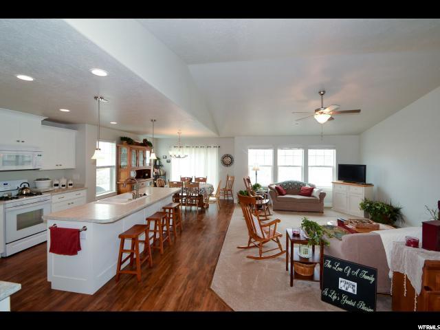 734 N Kasen Circle Cir E, Elk Ridge, UT 84651