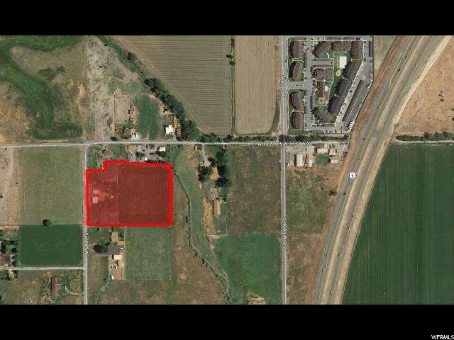 1173 S 1950 W, Payson, UT 84651