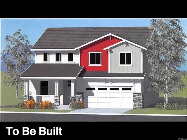 2 S CANYON VIEW Dr, Elk Ridge, UT 84651