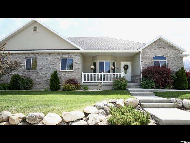 241 S 1200 E, Payson, UT 84651