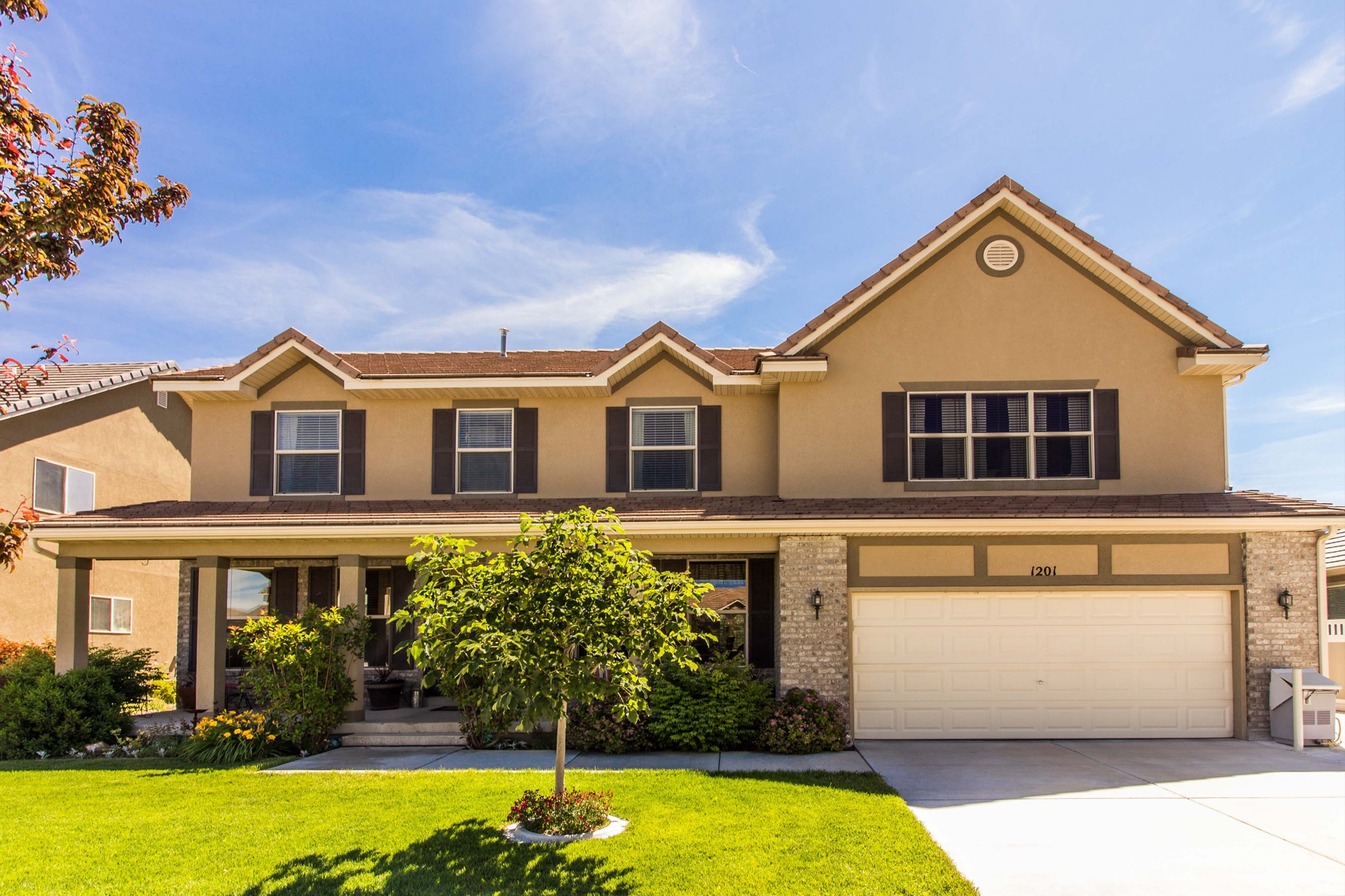 1201 S 210 E, Payson, UT 84651