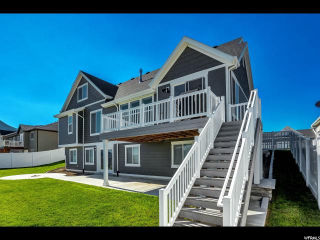468 W SKY HAWK WAY N, Elk Ridge, UT 84651