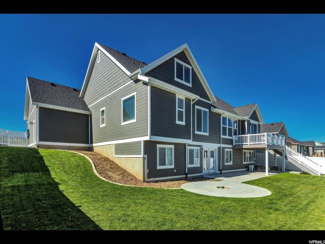 468 W SKY HAWK WAY N, Elk Ridge, UT 84651