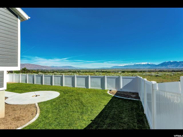 468 W SKY HAWK WAY N, Elk Ridge, UT 84651