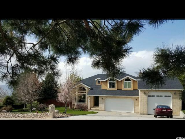 250 W OAKRIDGE Dr, Elk Ridge, UT 84651