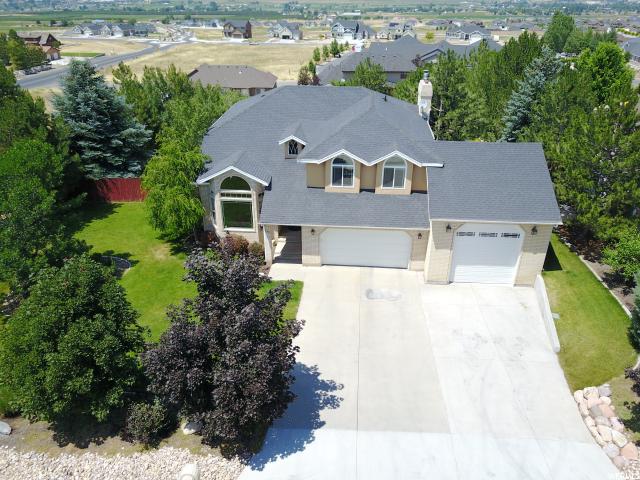 250 W OAKRIDGE Dr, Elk Ridge, UT 84651