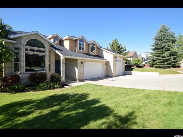 250 W OAKRIDGE Dr, Elk Ridge, UT 84651