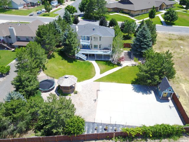 250 W OAKRIDGE Dr, Elk Ridge, UT 84651