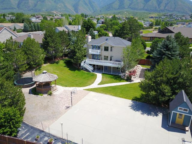 250 W OAKRIDGE Dr, Elk Ridge, UT 84651