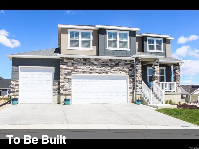 952 W TEMPLE RIM LN S, Payson, UT 84651