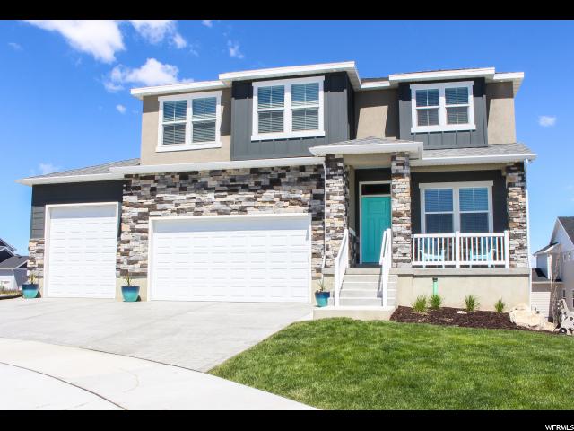 952 W TEMPLE RIM LN S, Payson, UT 84651