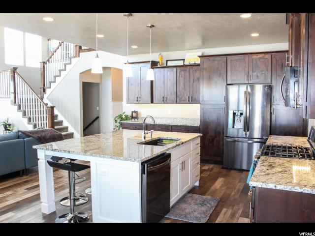 952 W TEMPLE RIM LN S, Payson, UT 84651