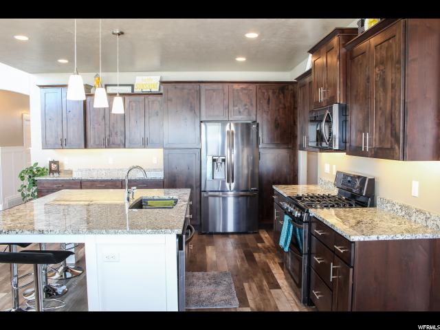 952 W TEMPLE RIM LN S, Payson, UT 84651
