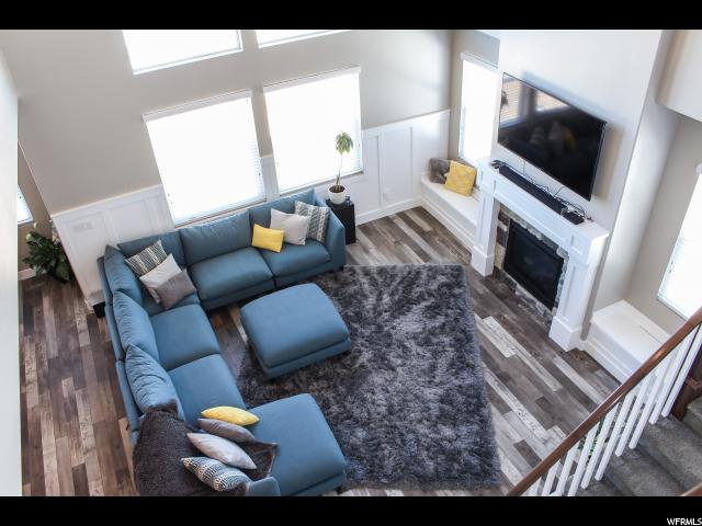 952 W TEMPLE RIM LN S, Payson, UT 84651