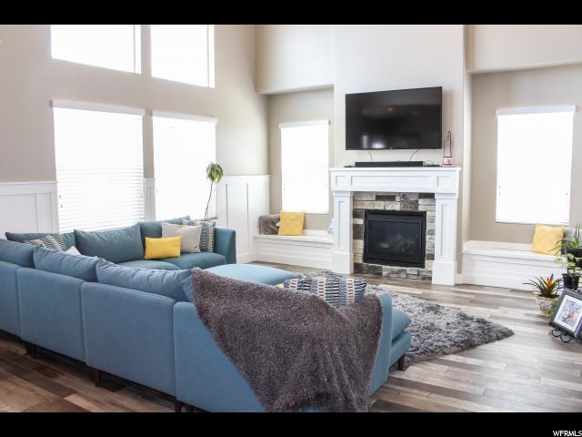 952 W TEMPLE RIM LN S, Payson, UT 84651