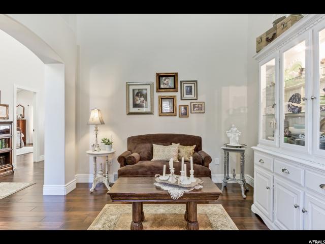 1263 N Bear Hollow LnW, Elk Ridge, UT 84651