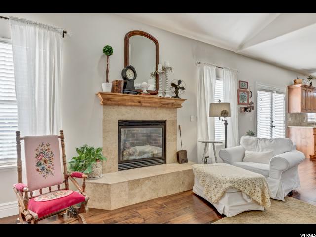 1263 N Bear Hollow LnW, Elk Ridge, UT 84651